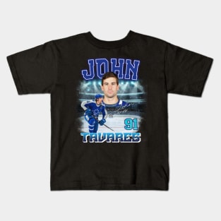 John Tavares Kids T-Shirt